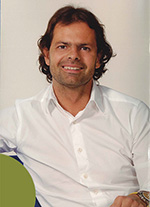 Christoph Lucerna - Unternhemensberatung